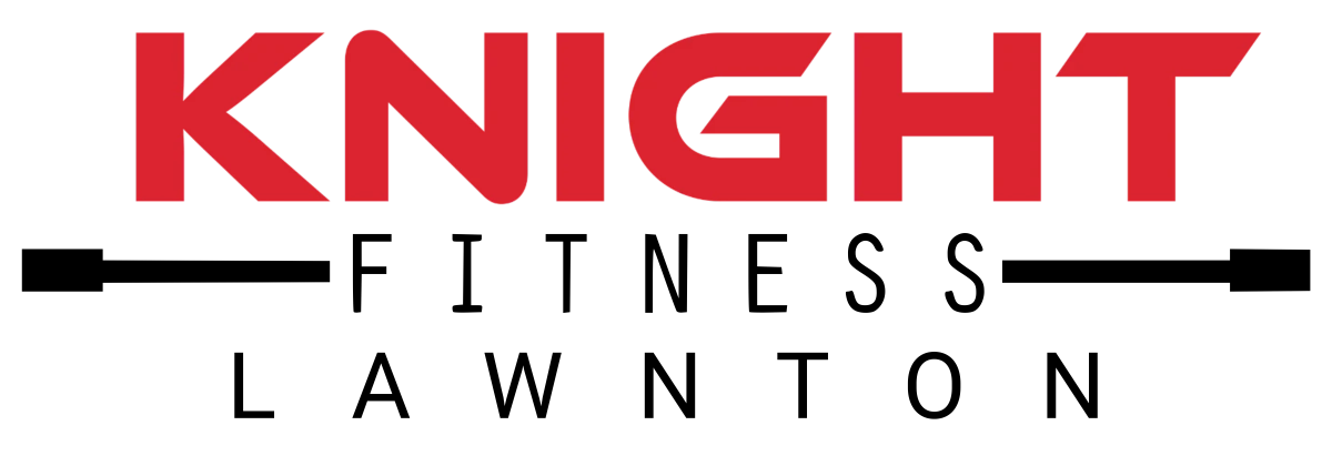 Knight Fitness Lawnton
