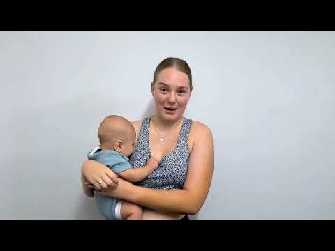 Women's Club member testimonial