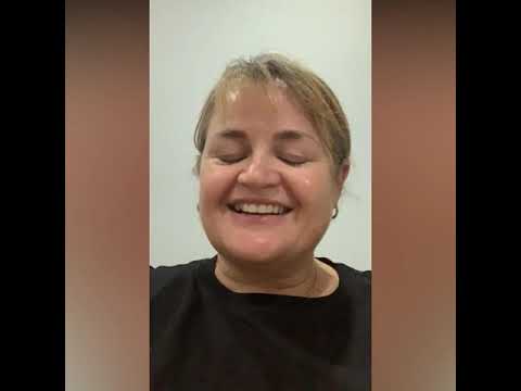 Women's Club member testimonial