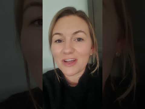 Women's Club member testimonial