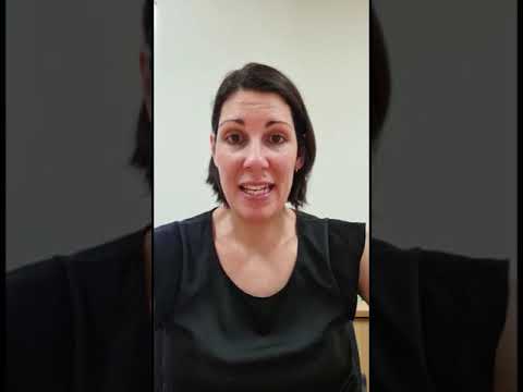 Women's Club member testimonial