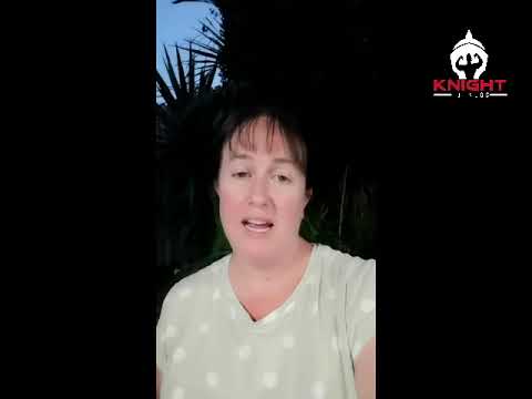 Women's Club member testimonial